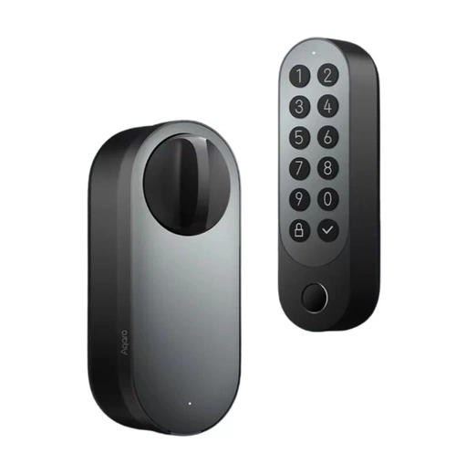 Intelligens irodai kiegészítők Aqara Smart Lock U200 | EL-D02D