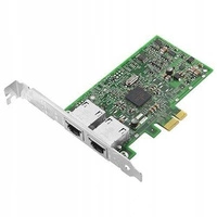 Hálózati Kártya DELL  2x RJ-45 PCI Express 1Gb | 540-BBGY-RFB
