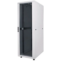 Rack 19" Álló INTELLINET 42U 600x600mm