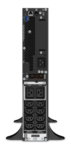 UPS APC Smart-UPS SRT On-Line 3000VA Tower 2700W 10x C13/C19 SRT3000XLI