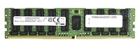 RAM memória 1x 32GB Samsung ECC LOAD REDUCED DDR4 2400MHz PC4-19200 LRDIMM | M386A4G40DM1-CRC