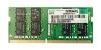 RAM memória 1x 8GB HP Proliant & Workstation DDR4 1Rx8 2133MHz | T0H90AA 