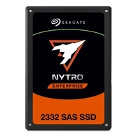 SSD Merevlemez Seagate Nytro 2332 960GB 2.5'' SAS 12Gbps | XS960SE70124