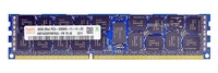 RAM memória 1x 16GB Hynix ECC REGISTERED DDR3 2Rx4 1600MHz PC3-12800 RDIMM | HMT42GR7MFR4C-PB