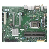 Alaplap Supermicro X11SCA-W LGA1151 ATX | MBD-X11SCA-W-B