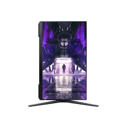 Monitor 24" Samsung Odyssey LS24AG300NUXEN G30A 1920 x 1080 Full HD 144Hz képernyőmátrix VA