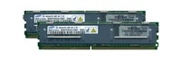 RAM memória 2x 2GB HP Proliant & Workstation DDR2 667MHz ECC FULLY BUFFERED DIMM | 397413-B21 