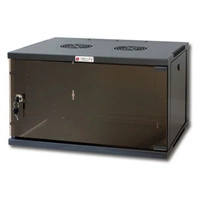 Rack 19" Wisząca Techly 9U 540x450mm