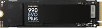 SSD Merevlemez Samsung 990 EVO PLUS 2TB M.2 NVMe PCIe 5.0 | MZ-V9S2T0BW