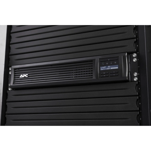UPS APC Smart-UPS SMT Line Interactive 3000VA RACK 2700W 9x C13/C19 SMT3000RMI2UC
