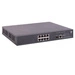 Kapcsoló HPE JG309B 8x 10/100/1000 1x SFP 180 W PoE+