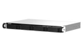 NAS-kiszolgáló QNAP TS-464eU-8G 4x SSD | HDD SATA 8GB RAM