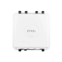 Hozzáférési Pont Zyxel WAX655E-EU0101F 2.4 GHz | 5 GHz 4800 Mbps 802.11 a/b/g/n/ac/ax