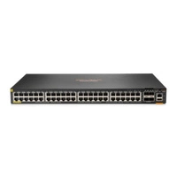Kapcsoló HPE JL728A 48x 1Gb 4x SFP+ 740 W PoE+