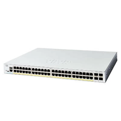 Switch Cisco Catalyst C1200-48T-4G 48x 1Gb 4x SFP+