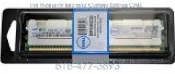 RAM memória 1x 32GB DELL PowerEdge & Precision Workstation DDR3 1600MHz ECC LOAD REDUCED DIMM | SNPF1G9DC/32G 