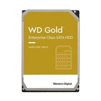 Merevlemez Western Digital GOLD 3.5'' HDD 16TB 7200RPM SATA 6Gb/s 512MB | WD161KRYZ