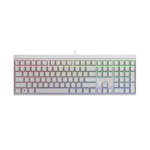 Wired billentyűzet Cherry MX 2.0S QWERTY