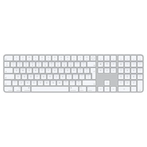 Billentyűzet Vezetékes és vezeték nélküli Apple MK2C3Z/A