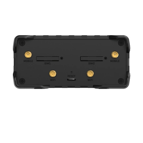 Router LTE Teltonika RUT901 2x Mini-SIM | RUT901 000000