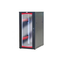 Rack 19" Álló INTELLINET 27U 600x1000mm