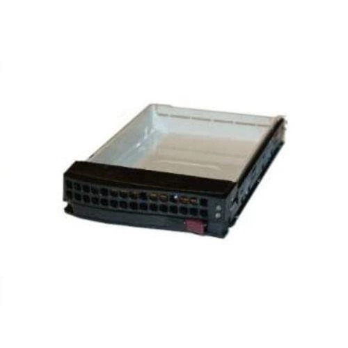 Meghajtó tálca 3.5''  Hot-Swap Supermicro | MCP-220-00024-0B