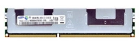 RAM memória 1x 8GB Samsung ECC REGISTERED DDR3 1066MHz PC3-8500 RDIMM | M393B1K73CHD-YF8