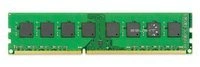 RAM memória 1x 4GB GoodRAM ECC UNBUFFERED DDR3 2Rx8 1333MHz PC3-10600 UDIMM | W-MEM13E3D84GLV