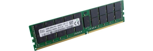RAM memória 1x 128GB Hynix DDR4 4Rx4 3200MHz PC4-25600 LOAD REDUCED | HMABAGL7CBR4N-XN