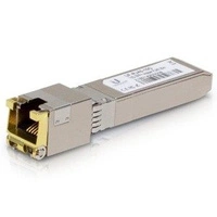 Modul SFP Ubiquiti UF-RJ45-10G RJ45 1/10 Gbps 100m
