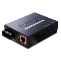 Média átalakító Planet FTP-802 1x SFP  1x RJ-45