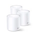 Hozzáférési Pont TP-LINK Deco X20 (3-pack) 2.4 GHz | 5 GHz 1201 Mbps 802.11 a/b/g/n/ac/ax