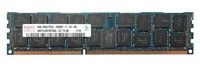 RAM memória 1x 8GB Hynix ECC REGISTERED DDR3 1066MHz PC3-8500 RDIMM | HMT31GR7BFR8A-G7