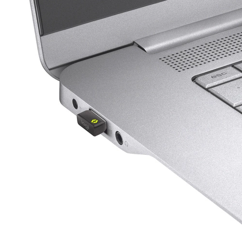 Vezeték nélküli egér Logitech MX Master 3s for Business 910-006582