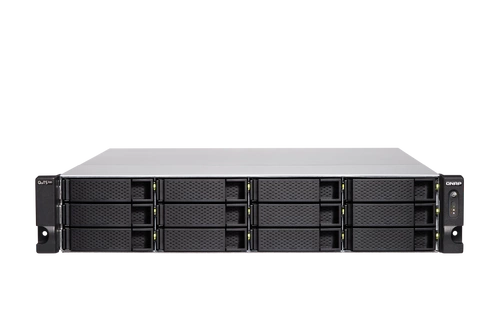 NAS-kiszolgáló QNAP TS-h1886XU-RP-R2-D1622-32G 18x SSD | HDD SATA 32GB RAM