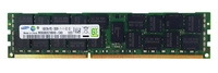 RAM memória 1x 16GB Samsung ECC REGISTERED DDR3 2Rx4 1600MHz PC3-12800 RDIMM | M393B2G70BH0-CK0