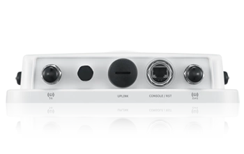 Hozzáférési Pont Zyxel WAC6552D-S-EU0101F 2,4 GHz | 5 GHz 1300 Mbps 802.11a/b/g/n/ac