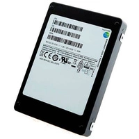 SSD Merevlemez Lenovo PM1643a 7,68TB 2.5" SAS 12Gb/s 02JG481 | REFURBISHED