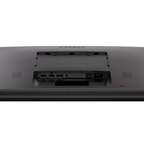 Monitor 27" AOC Q27V5N/BK 2560 x 1440 QHD 75Hz képernyőmátrix VA