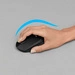 Vezeték nélküli egér Logitech B330 Silent Plus 910-004913