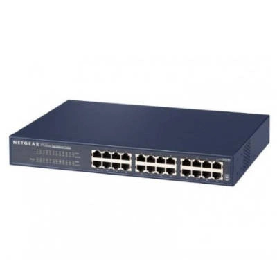 Kapcsoló Netgear JFS524-200EUS 24x 10/100