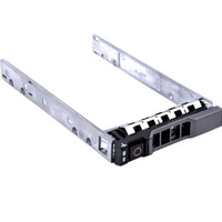 Meghajtó tálca 2.5'' SAS/SATA Hot-Swap Dell | KF248