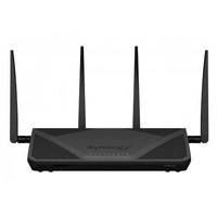 Routerek Synology RT2600ac 4x RJ-45 10/100/1000 Mb/s 2533 Mbps