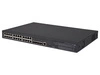 Switch HPE FlexNetwork 5130-24G-PoE+-4SFP+ 24x 1Gb 4x SFP+ 370 W PoE+