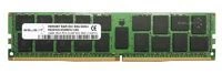 RAM memória 1x 16GB ESUS IT ECC REGISTERED DDR4 2133MHz PC4-17000 RDIMM | ESUD42133RD4/16G