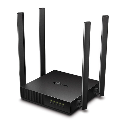 Router TP-LINK Archer C54 4x 100Mb 867 Mbps