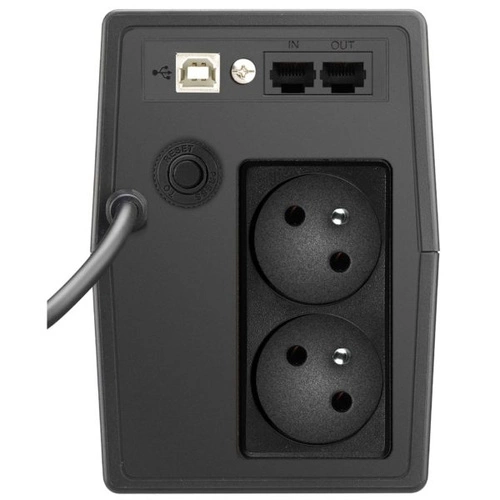 UPS PowerWalker VI 800 SCL FR Tower 480W 2x FR VI 800 SCL FR