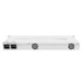 Kapcsoló Mikrotik CRS328-4C-20S-4S+RM 4x RJ-45/SFP combo ports 20x SFP | 4x SFP+ 