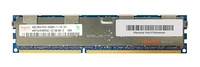 RAM memória 1x 4GB Hynix ECC REGISTERED DDR3 1066MHz PC3-8500 RDIMM | HMT151R7TFR8C-G7