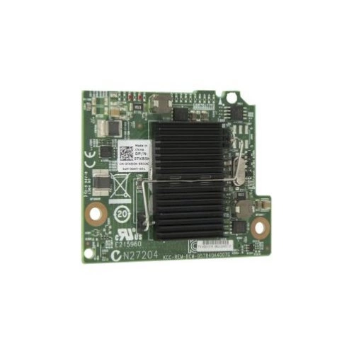 Hálózati Kártya DELL  4x RJ-45 PCI Express 10Gb | 540-BBET-RFB